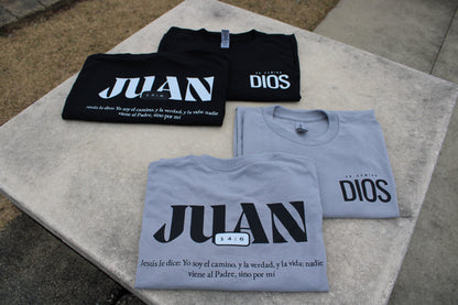 JUAN T-SHIRT