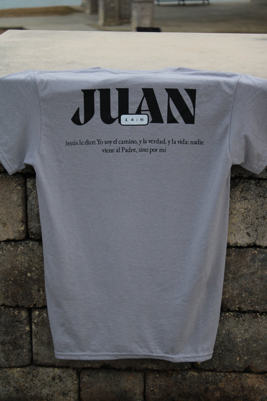 JUAN T-SHIRT