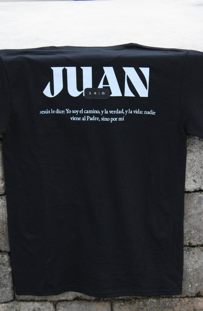 JUAN T-SHIRT