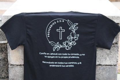 PROVERBIOS T-SHIRT