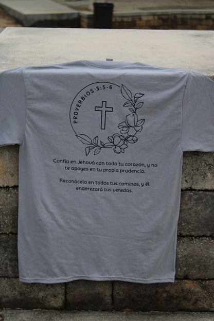 PROVERBIOS T-SHIRT